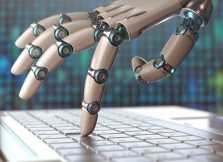 Yapay zeka, internet sitelerinin sonunu getirebilir!