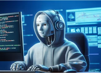 İnsanlar, ChatGPT gibi konuşmaya başladı!