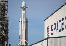 SpaceX resmen tarih yazdı