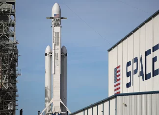 SpaceX yeni test uçuşunu başarıyla gerçekleştirdi