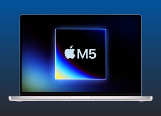 Apple M5 MacBook Pro gelecek seneye kaldı
