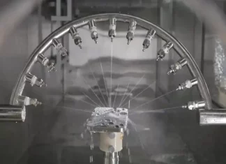 Apple, test laboratuvarının kapılarını açtı!