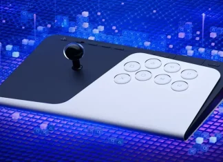 PlayStation için yeni arcade kontrolcüsü sunuldu