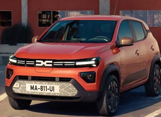 Dacia uygun fiyatlı elektrikli aracı ile geliyor