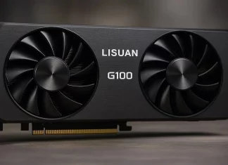 Çinlilerin ekran kartı performansı ile gündemde