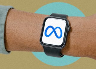 Meta akıllı saatleri ile karşımıza çıkıyor