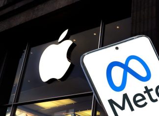 Meta, Apple’ın yapay zeka yöneticisini transfer etti