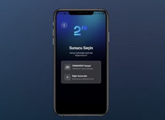 NEXT Teknofest Sosyal kullanıma sunuldu