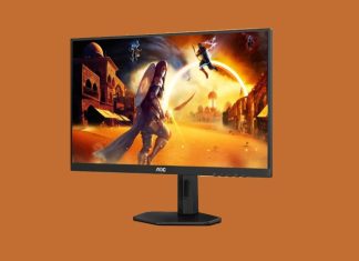 AOC uygun fiyatlı 2K monitörü ile karşımızda