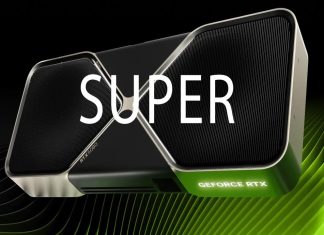 RTX 50 SUPER serisi karşımıza çıkıyor: İşte özellikleri