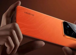 realme uygun fiyatlı modeli ile geliyor