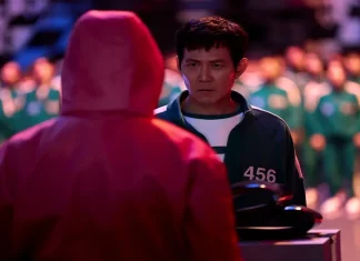 Squid Game, yeni sezonu ile rekora imza attı!