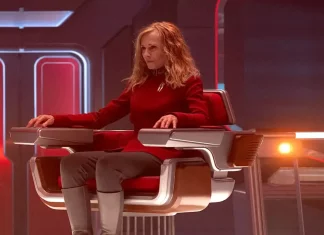 Yeni Star Trek dizisi geliyor