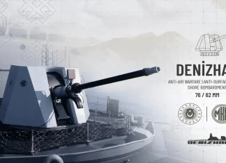 Türkiye ilk deniz topu ihracatını gerçekleştirdi