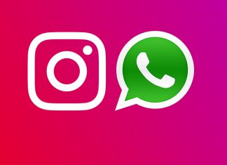 WhatsApp Instagram gibi olacak