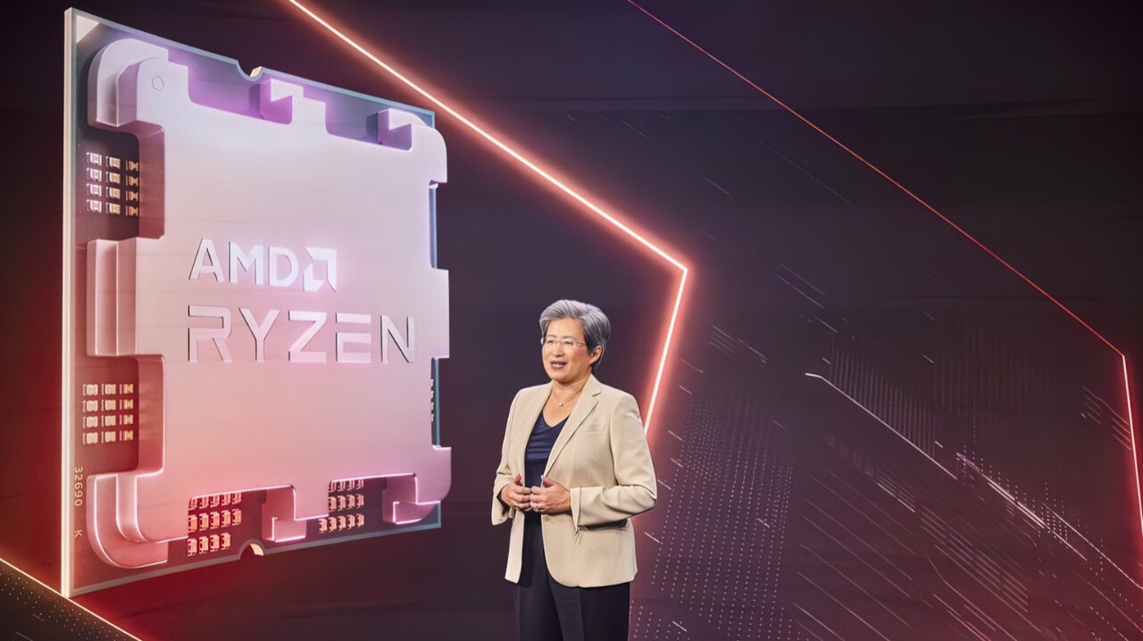 AMD, sunucu işlemcilerinde Intel’i yakaladı