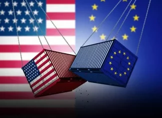 ABD ile Avrupa Birliği teknolojik gerilimi azaltacak