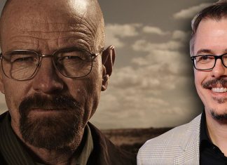 Breaking Bad’in yaratıcısı yeni dizi yapıyor