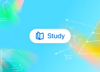 ChatGPT ders çalışma modu getirdi