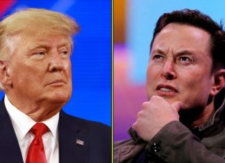 Trump-Musk savaşı devam ediyor!