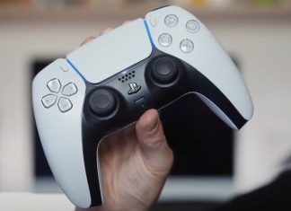 PlayStation 5 kontrolcüsü yeniden doğacak