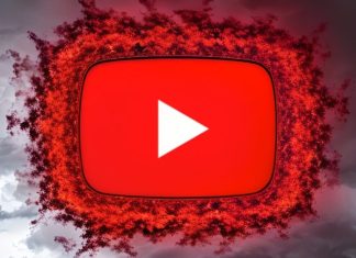 YouTube küfür konusunda esnekliğe gitti