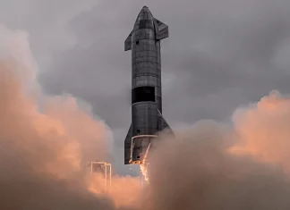 SpaceX yeni test uçuşu yapmayı planlıyor