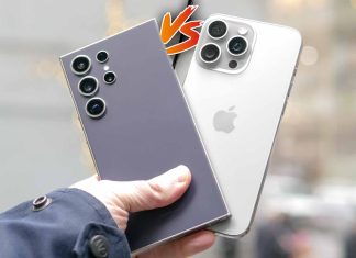 Samsung telefon satışlarında Apple’ı yakalıyor