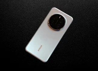 Honor Magic 8 Ultra için geri sayım başladı