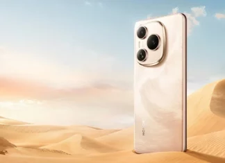 Honor’un 10.000 mAh telefonu ortaya çıktı