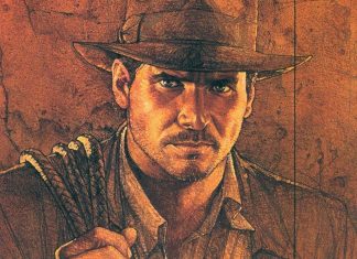 Disney, Indiana Jones serisini yeniden başlatabilir!