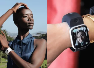 Kameralı Apple Watch modeli karşımıza çıkabilir