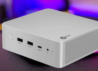 Lenovo Mac Mini alternatifi ile geliyor