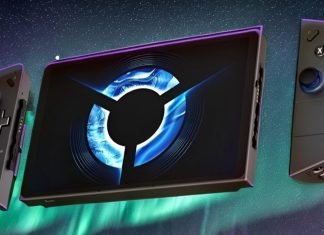 Lenovo Legion Go 2 prototipi sızdırıldı