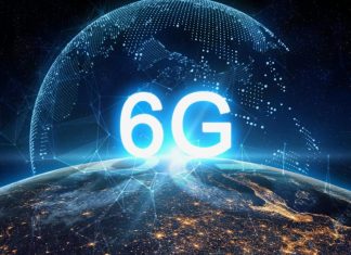 Çin 6G teknolojisinde hız rekoru kırdı