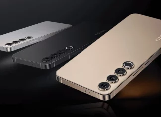 Dünyanın en ince çerçeveli telefonu geliyor