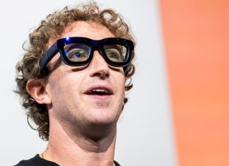 Süper zeka akıllı gözlüklere gelecek