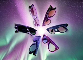 Ray-Ban Meta akıllı gözlükler ilgi gördü