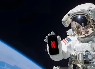 NASA ile Netflix işbirliğine gidiyor!