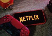 Netflix Warner Bros Games bölümünü de aldı