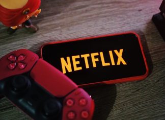 Netflix oyun içeriklerini artırıyor