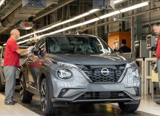 Nissan bir fabrikasını daha kapatacak