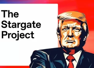 Stargate projesi beklenenden yavaş ilerliyor