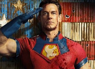 Peacemaker ikinci sezonundan yeni fragman geldi