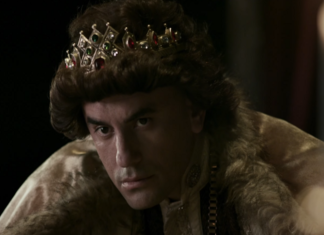 Prens dizisi, bir rekor daha kırdı!