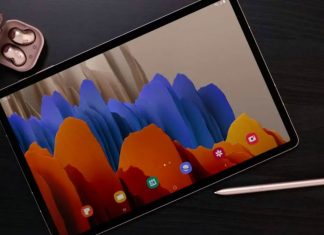Galaxy Tab S11 Ultra’nın bataryası belli oldu