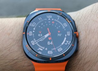 Galaxy Watch Ultra için yeni güncelleme geldi