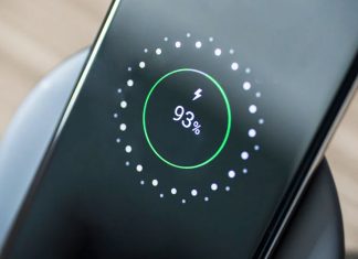 Akıllı telefonların kablosuz şarj hızı artacak