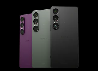Sony, bu telefonunun satışlarını durdurdu!