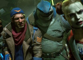 WB Games yeni bir canlı hizmet oyunu yapıyor